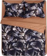 Комплект постільної білизни Prima 2 різнокольоровий La Nuit