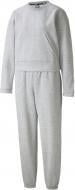 Спортивный костюм Puma Loungewear Suit 84585504 р. XL серый