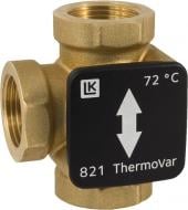 Клапан термостатический LK Armatura LK 821 Termo Var 1 1/4" 55 °C (180550)