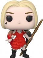 Фігурка Funko POP! Movies The Suicide Squad Harley (Damaged Dress) (FUN25491173)