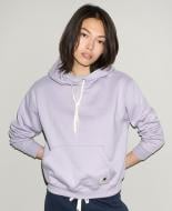 Джемпер Converse CHUCK PATCH HOODIE CVW6H111-FF2 р.XL розовый