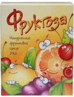 Голден-Фарм Фруктоза порошок у пачці 250 г