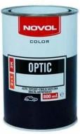 Автоэмаль алкидная 21376 NOVOL 800 мл OPEL 474