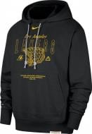 Джемпер Nike LAL MNK DF STD ISS HDY CTS DX9870-010 р.XS черный Джемпер Nike LAL MNK DF STD ISS HDY CTS DX9870-010 р.XS черный