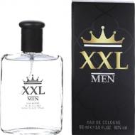 Парфюмированная вода Eva pour femme XXL MEN 90 мл