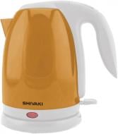 Електрочайник Shivaki 5212 SКТ