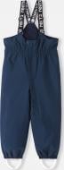 Брюки зимние Reima Stockholm р.104 темно-синий 5100123B-6980