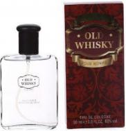 Парфюмированная вода Eva pour femme Old Whisky 90 мл
