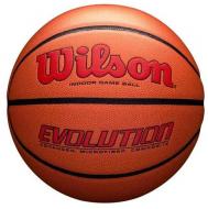 Баскетбольный мяч Wilson WTB0595XB0705 р. 7 оранжевый
