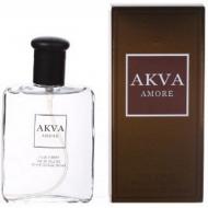 Парфюмированная вода Eva pour femme Akva Amore 90 мл