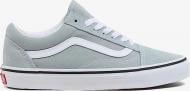 Кеди Vans OLD SKOOL VN000CR5EPO1 р.43 блакитний