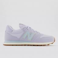 Кроссовки женские демисезонные New Balance GW500CT1 р.38,5 голубые