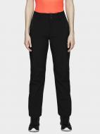 Штани 4F H4L21-SPDT001-20S р. S чорний