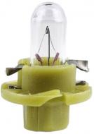 Автолампа накаливания Narva BAX 1,2 Вт 1 шт.(17047)