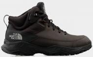 Ботинки THE NORTH FACE M STORM STRIKE III WP NF0A7W4GKT01 р.42 2/3 черный