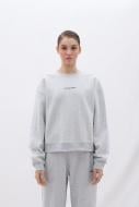 Джемпер Les Benjamins SWEATSHIRT 405 LB23FWCLAFUSW-405-1429 р.M серый