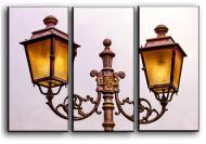 Картина модульна Ретро ліхтарі 84x56 см Hotel Arizona HD CVS-3-IFR-Vintage Lamps-22x33 Картина модульна Ретро ліхтарі 84x56 см Hotel Arizona HD CVS-3-IFR-Vintage Lamps-22x33