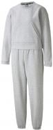 Спортивний костюм Puma Loungewear Suit 84585504 р. M сірий