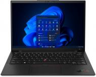 Ноутбук Lenovo ThinkPad X1 Carbon Gen 11 14" (21HM0067RA) deep black
