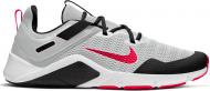 Кроссовки мужские весенние Nike LEGEND ESSENTIAL CD0443-005 р.43 черные с белым