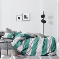 Комплект постільної білизни 2,0 Саксонія різнокольоровий Homeline