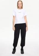 Футболка Les Benjamins LB23FWCLAFUTS-402-1096 р.р.L белый