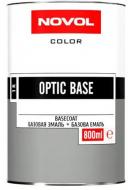 Автоэмаль алкидная 11761 NOVOL 800 мл TOY 6J7