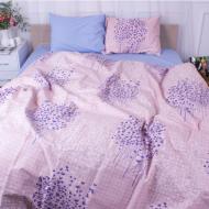 Комплект постельного белья MirSon 17-0156 Matilde мульти