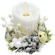 Декорація MIS LT Свічка в асортименті