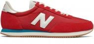 Кроссовки мужские демисезонные New Balance UL720NO1 р.42 красные