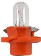 Автолампа накаливания Narva BAX 2,2 Вт 1 шт.(17046)