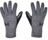 Рукавички Under Armour STORM FLEECE GLOVES р. L сірий