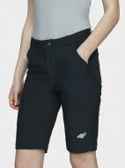 Брюки 4F H4L21-SPDTR061-30S р. M темно-синий Брюки 4F H4L21-SPDTR061-30S р. M темно-синий