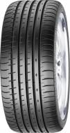 Шина Accelera PHI R XL 245/40R18 97 Y лето