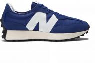 Кросівки чоловічі демісезонні New Balance MS327GA р.45,5 синьо-білі