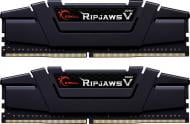 Оперативна пам'ять G.Skill DDR4 SDRAM 64 GB (2x32GB) 4000 MHz (F4-4000C18D-64GVK) Ripjaws V Black