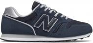 Кроссовки мужские демисезонные New Balance ML373EN2 р.45 темно-синие