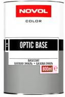 Автоэмаль алкидная 11704 NOVOL 800 мл VW LS6T