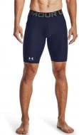 Велосипедки Under Armour UA HG ARMOUR LNG SHORTS 1361602-410 р.L черный