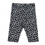 Лосини для дівчаток Lovetti 8576 р.92 чорний