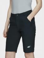 Брюки 4F H4L21-SPDTR061-30S р. XL темно-синий