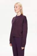 Джемпер Les Benjamins CARDIGAN 303 LB24FWESSFUCG-303-1591 р.M фиолетовый