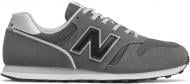 Кроссовки мужские демисезонные New Balance ML373ES2 р.45 темно-серые