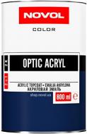 Емаль акрилова Optic Acryl Toyota 040 NOVOL 800 мл 88211