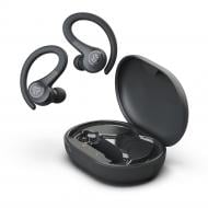 Bluetooth-гарнитура JLab GO Air Sport graphite (IEUEBGAIRSPRTRBLK124)