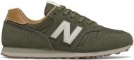 Кроссовки мужские демисезонные New Balance ML373WR2 р.45,5 хаки