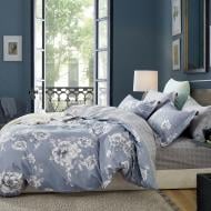 Комплект постельного белья 2,0 Покой разноцветный Homeline