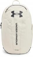 Рюкзак Under Armour HUSTLE LITE BACKPACK 1364180-110 24 л бежевий