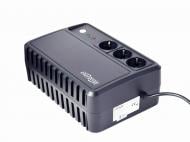 Джерело безперебійного живлення (ДБЖ) EnerGenie 800VA EG-UPS-3SDT800-01