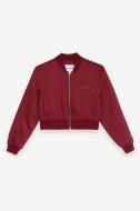 Джемпер Les Benjamins BOMBER JACKET 301 LB24FWESSFUBJ-301-1589 р.M красный